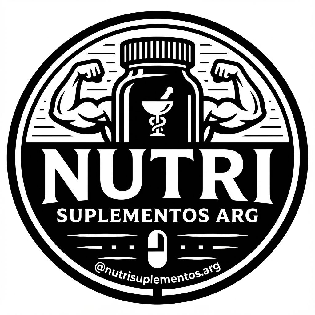 NUTRI Suplementos