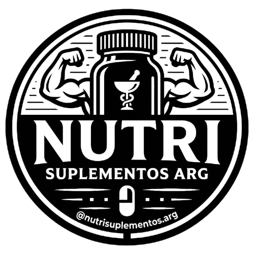NUTRI Suplementos